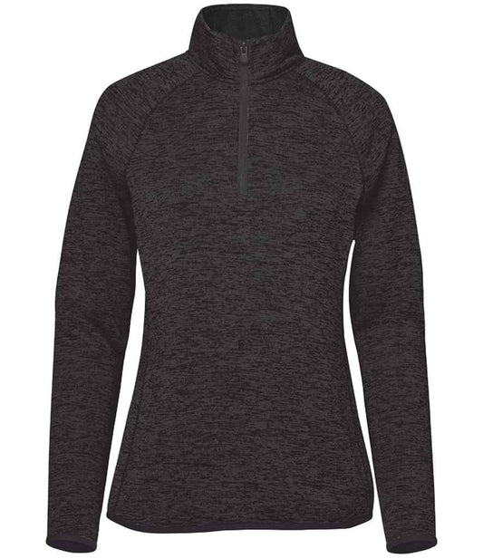 FPX2W Black Heather Front