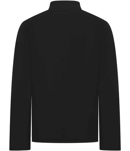 FR045 Black Back