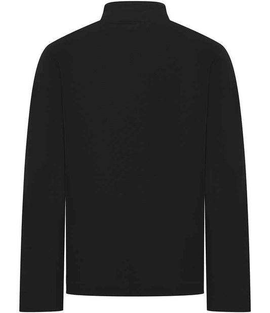 FR045 Black Back