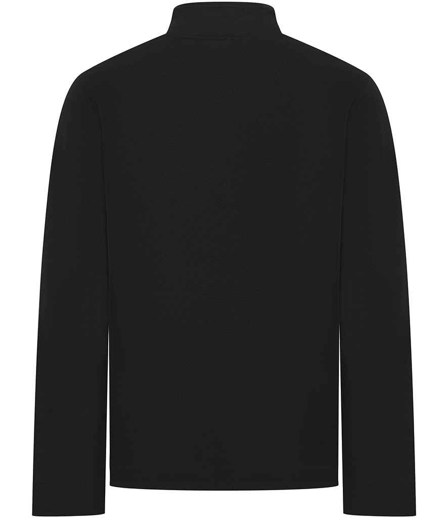 FR045 Black Back