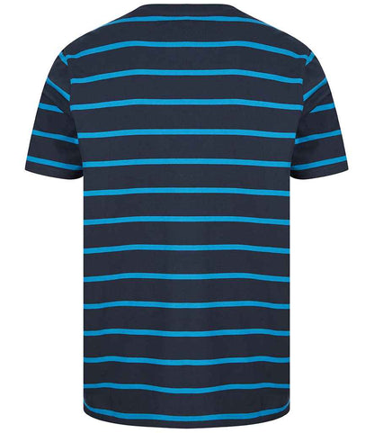 Front Row Striped T-Shirt