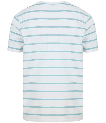Front Row Striped T-Shirt