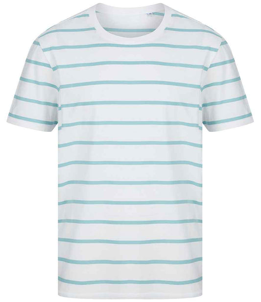 FR136 White/Duck Egg Front