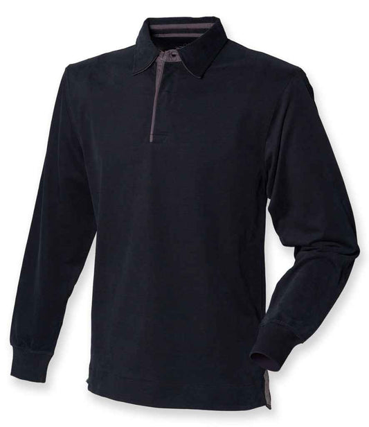 FR43 Black Front