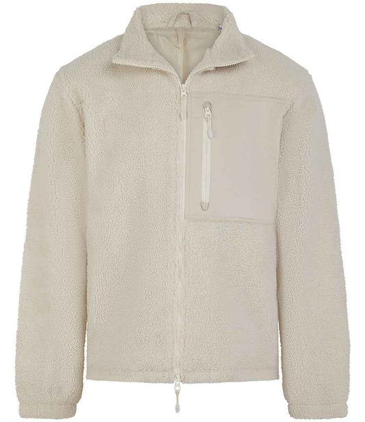 FR854 Natural Front