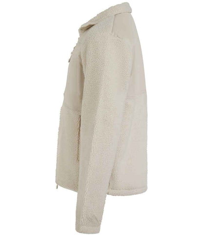 FR854 Natural Left