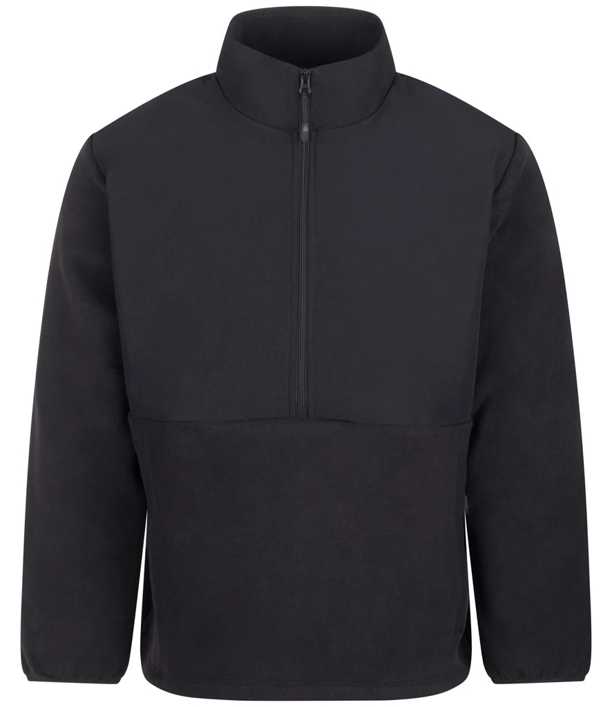 FR856 Black Front