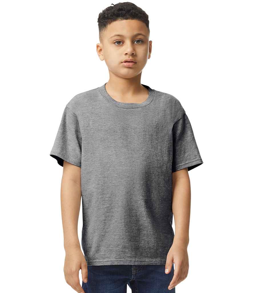 GD01B Graphite Heather Model