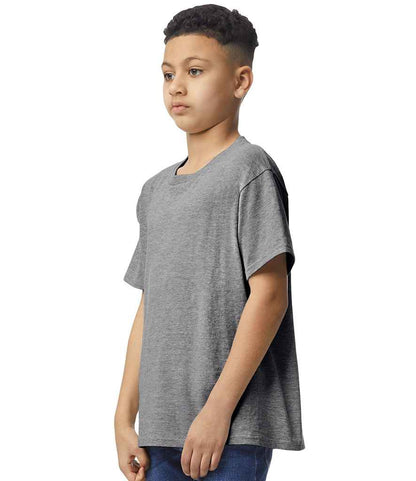 GD01B Graphite Heather Model
