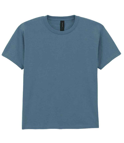 GD01B Indigo Front