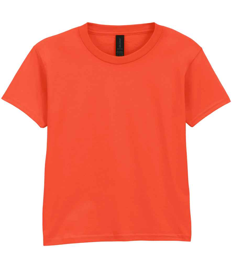 GD01B Orange Front