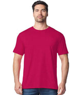 Gildan SoftStyle® Adult T-Shirt | Antique Cherry Red thumbnail 1