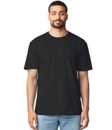 Gildan SoftStyle® Adult T-Shirt | Black thumbnail 1