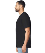 Gildan SoftStyle® Adult T-Shirt | Black thumbnail 3