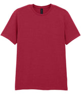 Gildan SoftStyle® Adult T-Shirt | Cardinal Red thumbnail 4