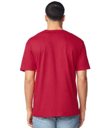 Gildan SoftStyle® Adult T-Shirt | Cardinal Red thumbnail 2