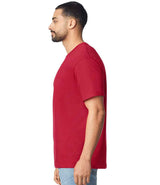 Gildan SoftStyle® Adult T-Shirt | Cardinal Red thumbnail 3