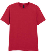 Gildan SoftStyle® Adult T-Shirt | Cherry Red thumbnail 4