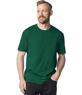 Gildan SoftStyle® Adult T-Shirt | Fan Dark Green thumbnail 1