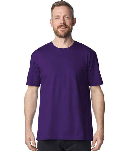 GD01 Fan Dark Purple Model