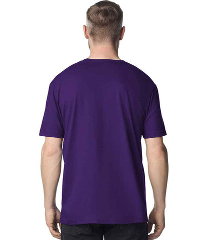 GD01 Fan Dark Purple Model