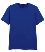 Gildan SoftStyle® Adult T-Shirt | Fan Deep Royal thumbnail 4