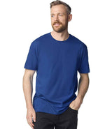 Gildan SoftStyle® Adult T-Shirt | Fan Deep Royal thumbnail 1
