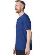 Gildan SoftStyle® Adult T-Shirt | Fan Deep Royal thumbnail 3