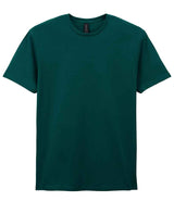 Gildan SoftStyle® Adult T-Shirt | Fan Marine Green thumbnail 4