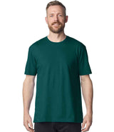 Gildan SoftStyle® Adult T-Shirt | Fan Marine Green thumbnail 1