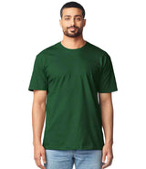 Gildan SoftStyle® Adult T-Shirt | Forest Green thumbnail 1