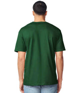 Gildan SoftStyle® Adult T-Shirt | Forest Green thumbnail 2