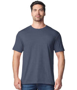 Gildan SoftStyle® Adult T-Shirt | Heather Navy thumbnail 1