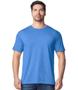 Gildan SoftStyle® Adult T-Shirt | Heather Royal thumbnail 1