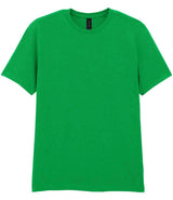 Gildan SoftStyle® Adult T-Shirt | Irish Green thumbnail 4