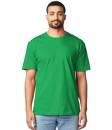 Gildan SoftStyle® Adult T-Shirt | Irish Green thumbnail 1