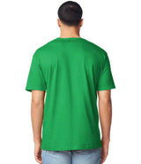Gildan SoftStyle® Adult T-Shirt | Irish Green thumbnail 2