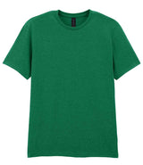 Gildan SoftStyle® Adult T-Shirt | Kelly Green thumbnail 4
