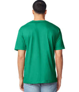 Gildan SoftStyle® Adult T-Shirt | Kelly Green thumbnail 2