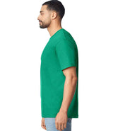 Gildan SoftStyle® Adult T-Shirt | Kelly Green thumbnail 3