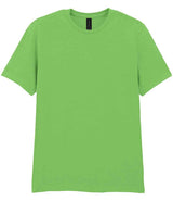 Gildan SoftStyle® Adult T-Shirt | Lime Green thumbnail 4