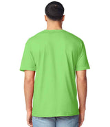 Gildan SoftStyle® Adult T-Shirt | Lime Green thumbnail 2