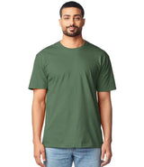Gildan SoftStyle® Adult T-Shirt | Military Green thumbnail 1