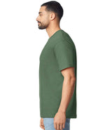 Gildan SoftStyle® Adult T-Shirt | Military Green thumbnail 3