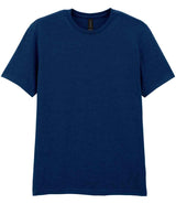 Gildan SoftStyle® Adult T-Shirt | Navy thumbnail 4