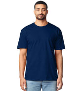 Gildan SoftStyle® Adult T-Shirt | Navy thumbnail 1