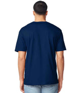 Gildan SoftStyle® Adult T-Shirt | Navy thumbnail 2