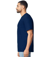 Gildan SoftStyle® Adult T-Shirt | Navy thumbnail 3