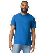 Gildan SoftStyle® Adult T-Shirt | Royal Blue thumbnail 1