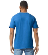 Gildan SoftStyle® Adult T-Shirt | Royal Blue thumbnail 2